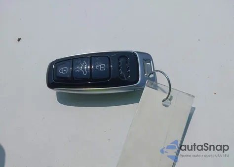 2023 Audi E-Tron Gt Prestige Quattro from USA, damaged, VIN WAUEJBFWXP7008583